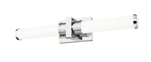 Z-Lite - 1019-25W-CH-LED - LED Vanity - Idris - Chrome