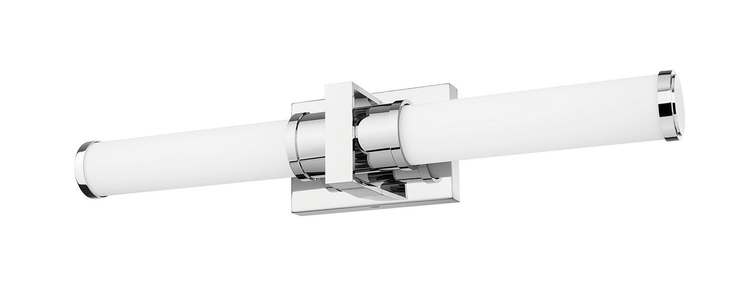 Z-Lite - 1019-25W-CH-LED - LED Vanity - Idris - Chrome