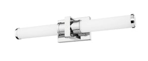 Z-Lite - 1019-25W-CH-LED - LED Vanity - Idris - Chrome