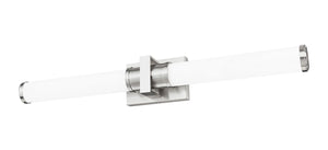 Z-Lite - 1019-32W-BN-LED - LED Vanity - Idris - Brushed Nickel