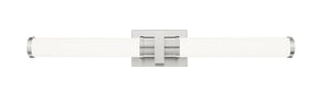 Z-Lite - 1019-32W-BN-LED - LED Vanity - Idris - Brushed Nickel