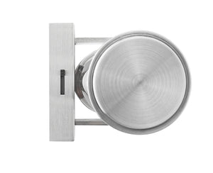 Z-Lite - 1019-32W-BN-LED - LED Vanity - Idris - Brushed Nickel