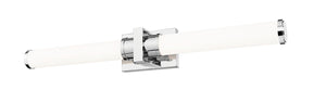 Z-Lite - 1019-32W-CH-LED - LED Vanity - Idris - Chrome