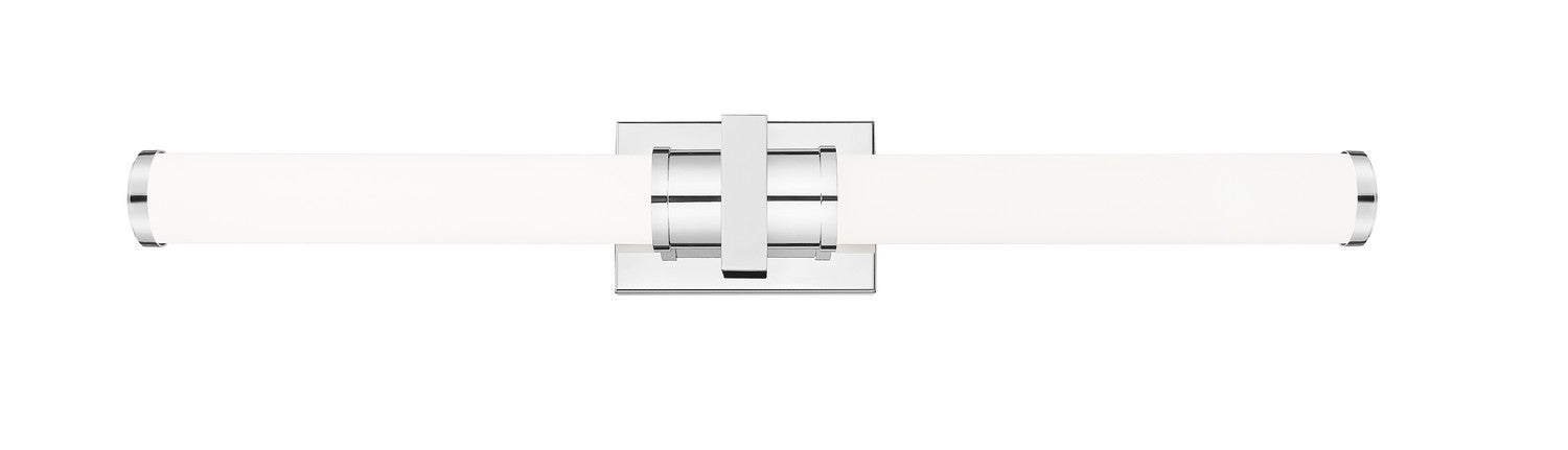 Z-Lite - 1019-32W-CH-LED - LED Vanity - Idris - Chrome
