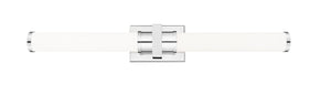 Z-Lite - 1019-32W-CH-LED - LED Vanity - Idris - Chrome