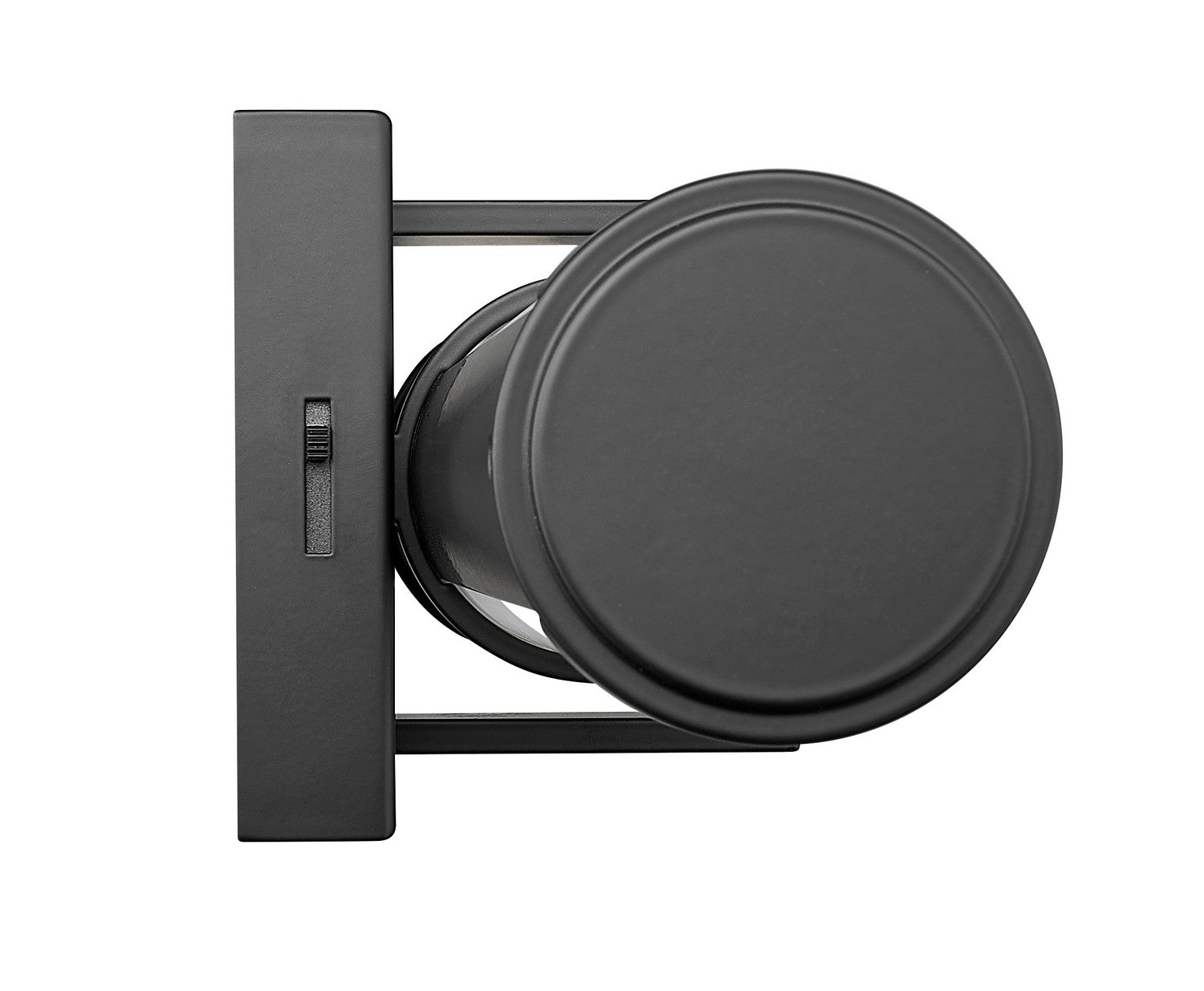 Z-Lite - 1019-32W-MB-LED - LED Vanity - Idris - Matte Black