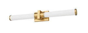 Z-Lite - 1019-32W-MGLD-LED - LED Vanity - Idris - Modern Gold
