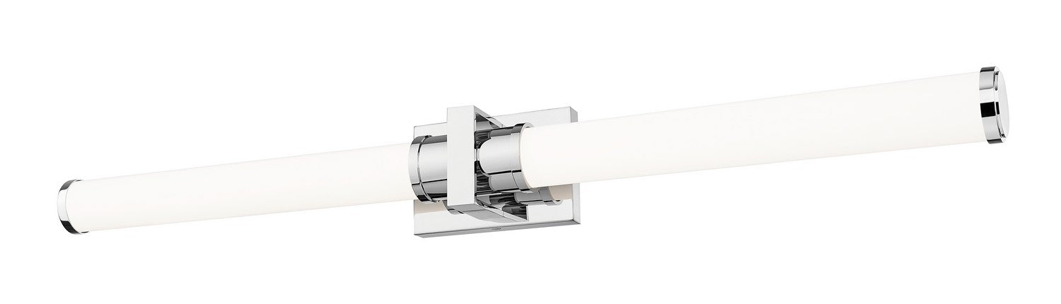 Z-Lite - 1019-40W-CH-LED - LED Vanity - Idris - Chrome
