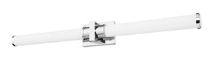 Z-Lite - 1019-40W-CH-LED - LED Vanity - Idris - Chrome