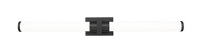 Z-Lite - 1019-40W-MB-LED - LED Vanity - Idris - Matte Black