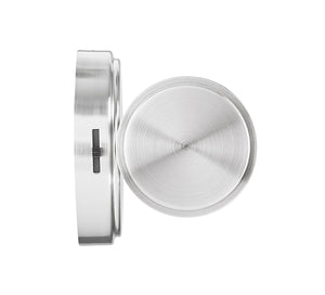 Z-Lite - 1020-18W-BN-LED - LED Vanity - Warwick - Brushed Nickel