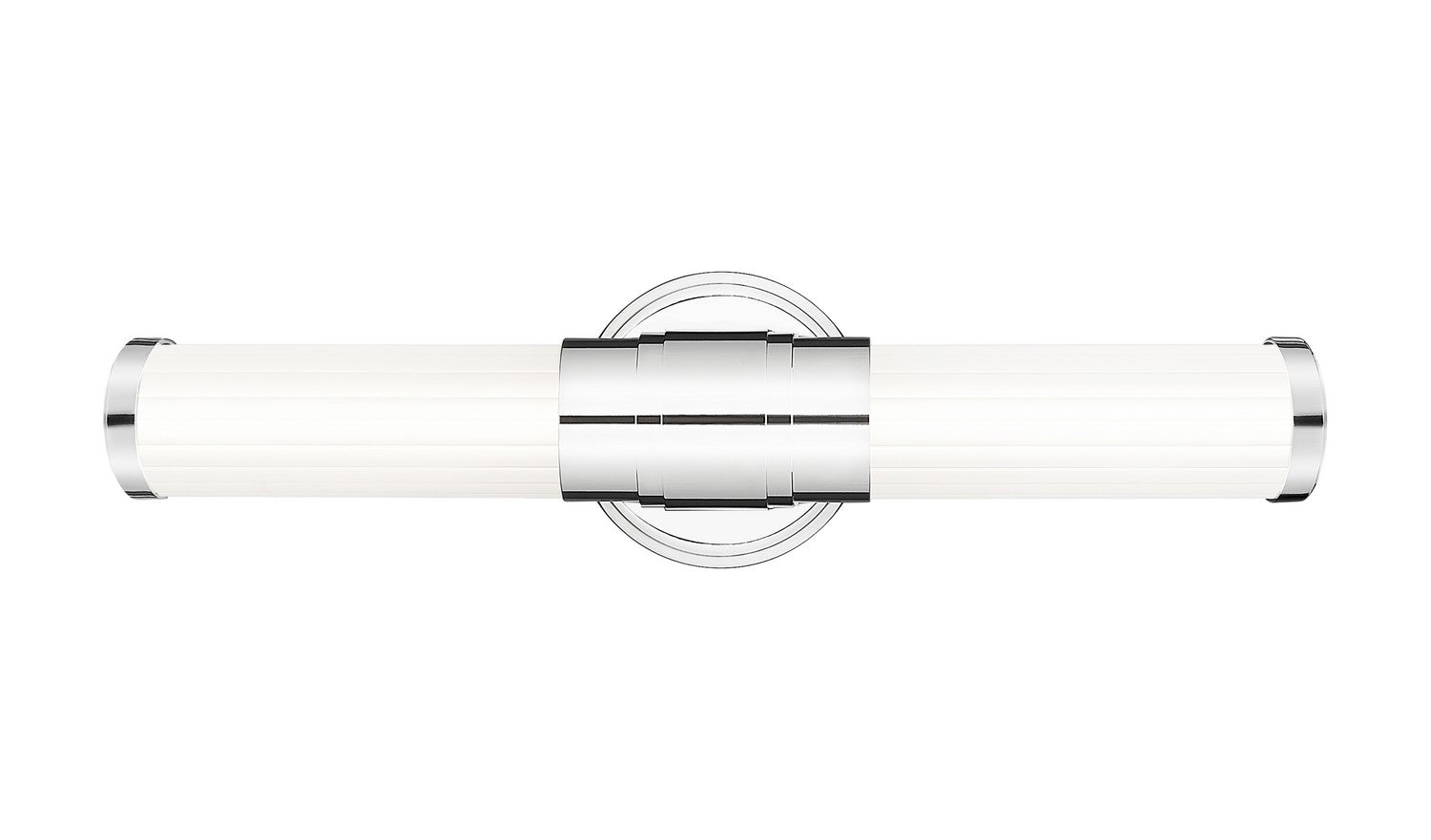 Z-Lite - 1020-18W-CH-LED - LED Vanity - Warwick - Chrome