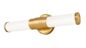 Z-Lite - 1020-18W-MGLD-LED - LED Vanity - Warwick - Modern Gold