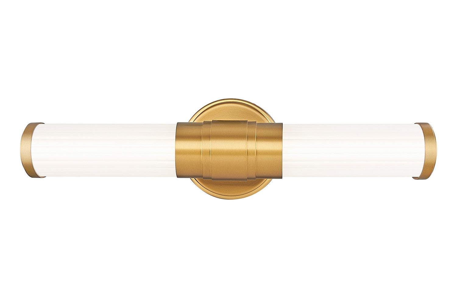 Z-Lite - 1020-18W-MGLD-LED - LED Vanity - Warwick - Modern Gold