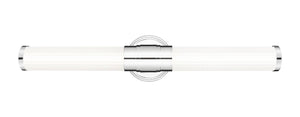 Z-Lite - 1020-25W-CH-LED - LED Vanity - Warwick - Chrome
