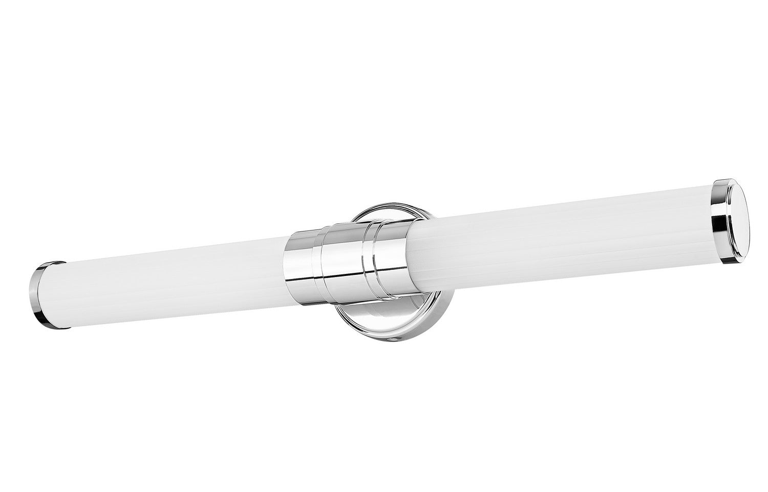 Z-Lite - 1020-25W-CH-LED - LED Vanity - Warwick - Chrome