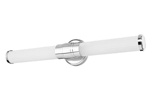 Z-Lite - 1020-25W-CH-LED - LED Vanity - Warwick - Chrome