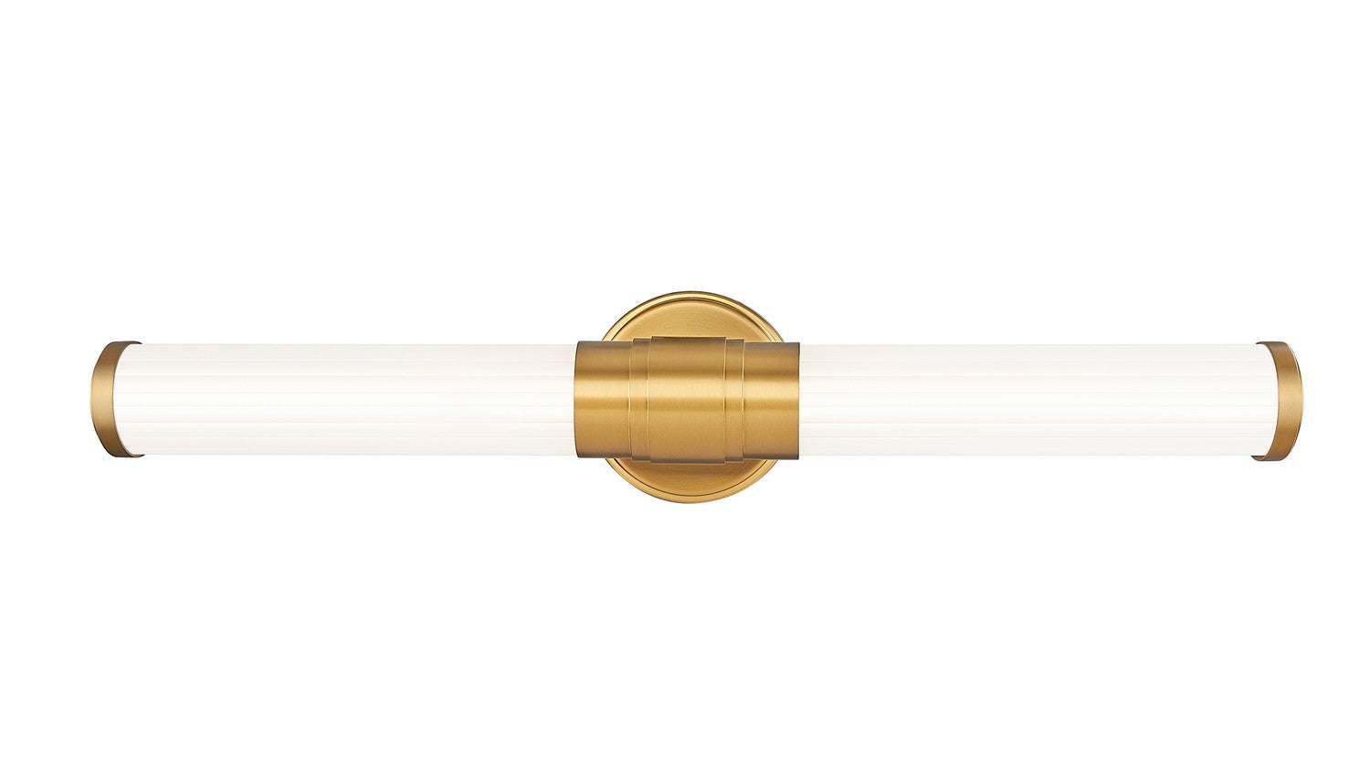 Z-Lite - 1020-25W-MGLD-LED - LED Vanity - Warwick - Modern Gold