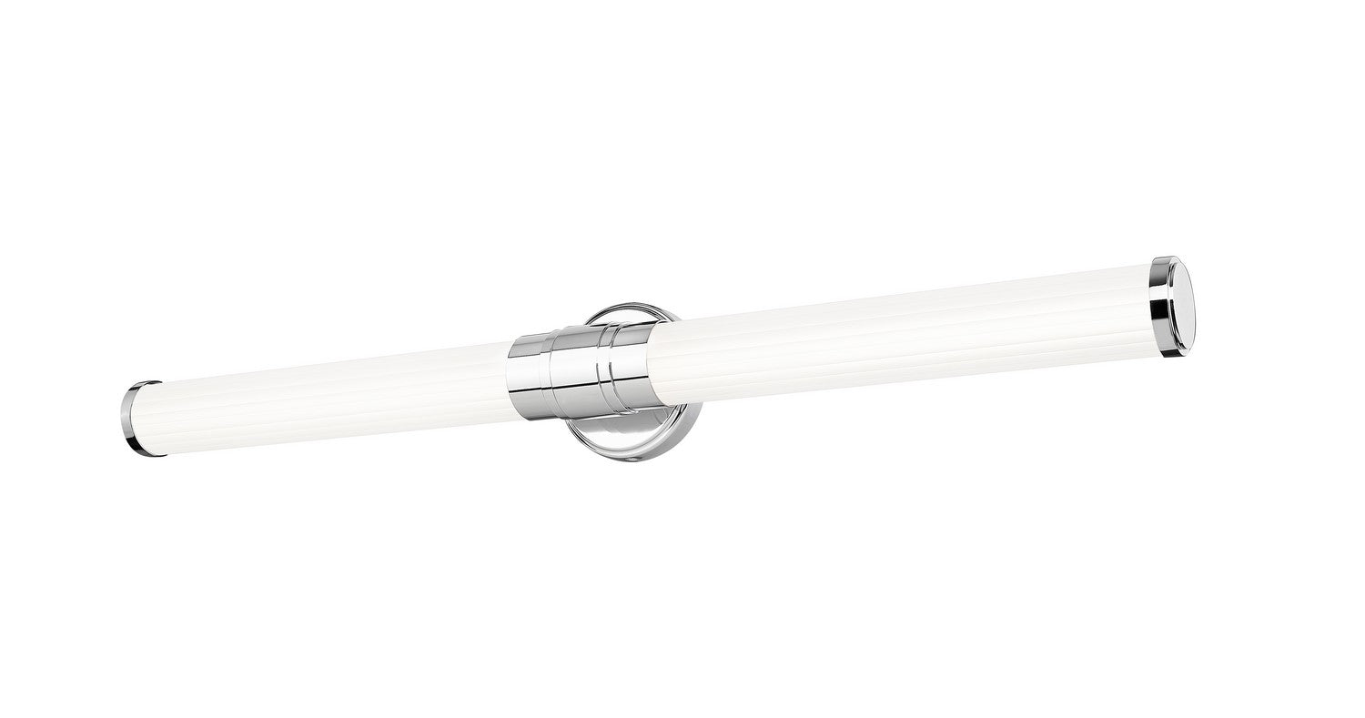 Z-Lite - 1020-32W-CH-LED - LED Vanity - Warwick - Chrome