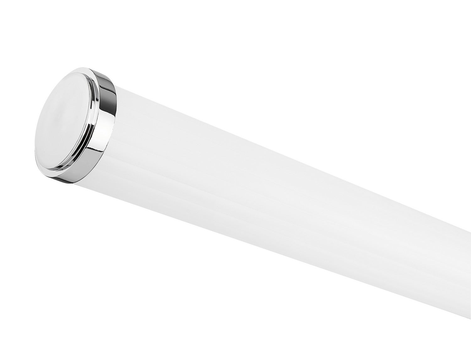 Z-Lite - 1020-32W-CH-LED - LED Vanity - Warwick - Chrome