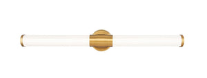 Z-Lite - 1020-32W-MGLD-LED - LED Vanity - Warwick - Modern Gold