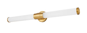 Z-Lite - 1020-32W-MGLD-LED - LED Vanity - Warwick - Modern Gold