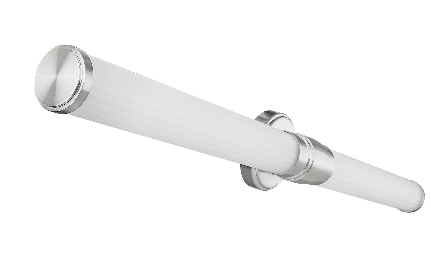 Z-Lite - 1020-40W-BN-LED - LED Vanity - Warwick - Brushed Nickel