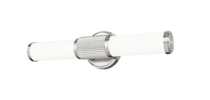 Z-Lite - 1021-18W-BN-LED - LED Vanity - Solange - Brushed Nickel