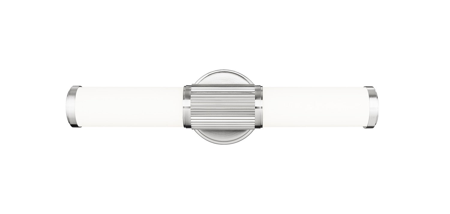 Z-Lite - 1021-18W-BN-LED - LED Vanity - Solange - Brushed Nickel