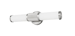 Z-Lite - 1021-18W-BN-LED - LED Vanity - Solange - Brushed Nickel