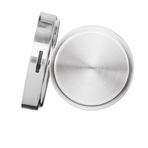 Z-Lite - 1021-18W-BN-LED - LED Vanity - Solange - Brushed Nickel