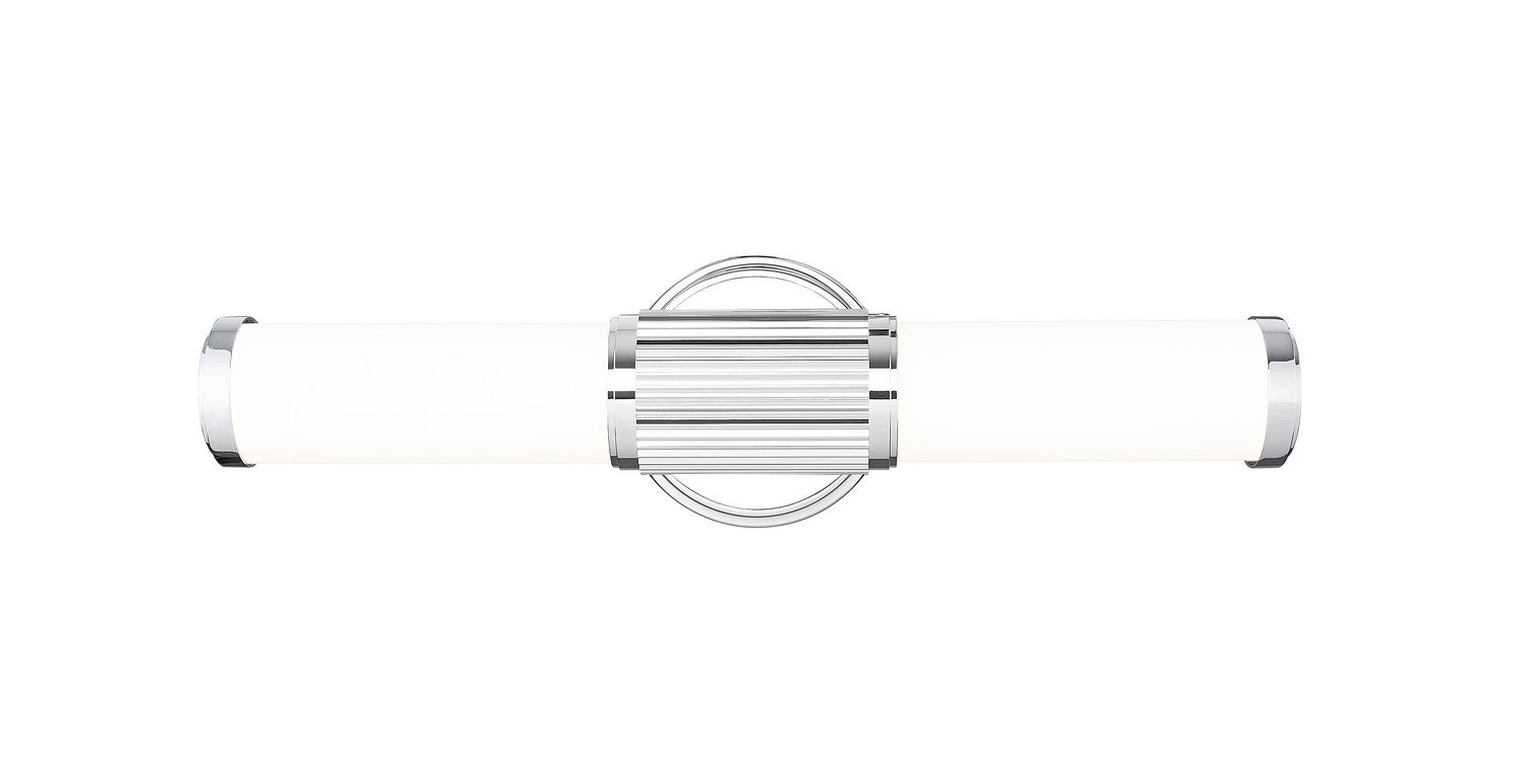Z-Lite - 1021-18W-CH-LED - LED Vanity - Solange - Chrome