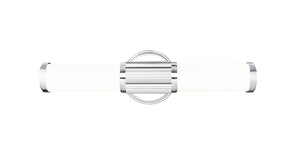 Z-Lite - 1021-18W-CH-LED - LED Vanity - Solange - Chrome
