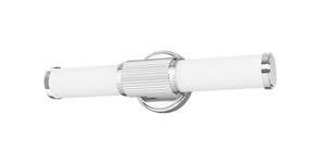 Z-Lite - 1021-18W-CH-LED - LED Vanity - Solange - Chrome