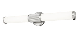 Z-Lite - 1021-25W-BN-LED - LED Vanity - Solange - Brushed Nickel