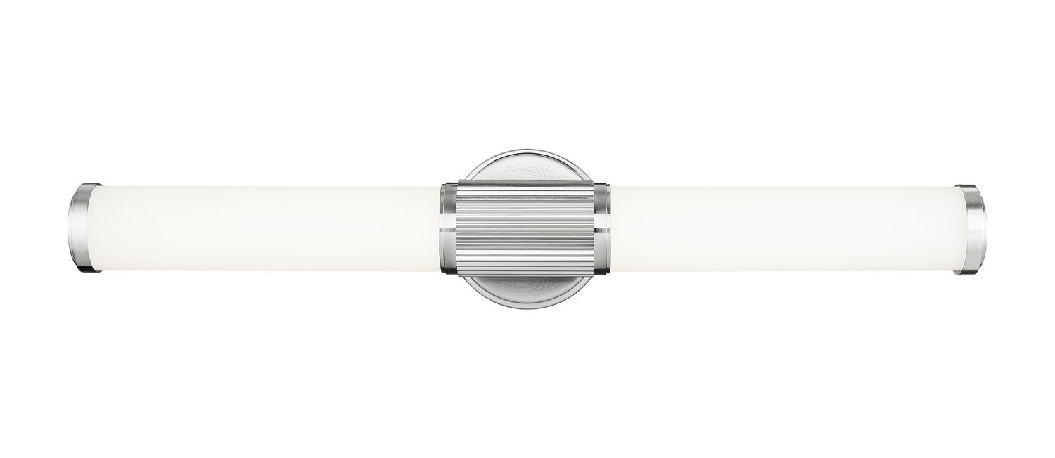 Z-Lite - 1021-25W-BN-LED - LED Vanity - Solange - Brushed Nickel