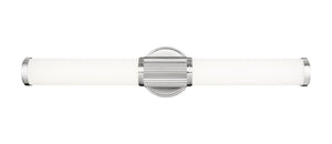 Z-Lite - 1021-25W-BN-LED - LED Vanity - Solange - Brushed Nickel