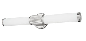 Z-Lite - 1021-25W-BN-LED - LED Vanity - Solange - Brushed Nickel