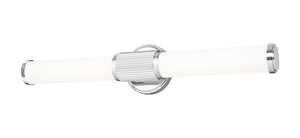 Z-Lite - 1021-25W-CH-LED - LED Vanity - Solange - Chrome