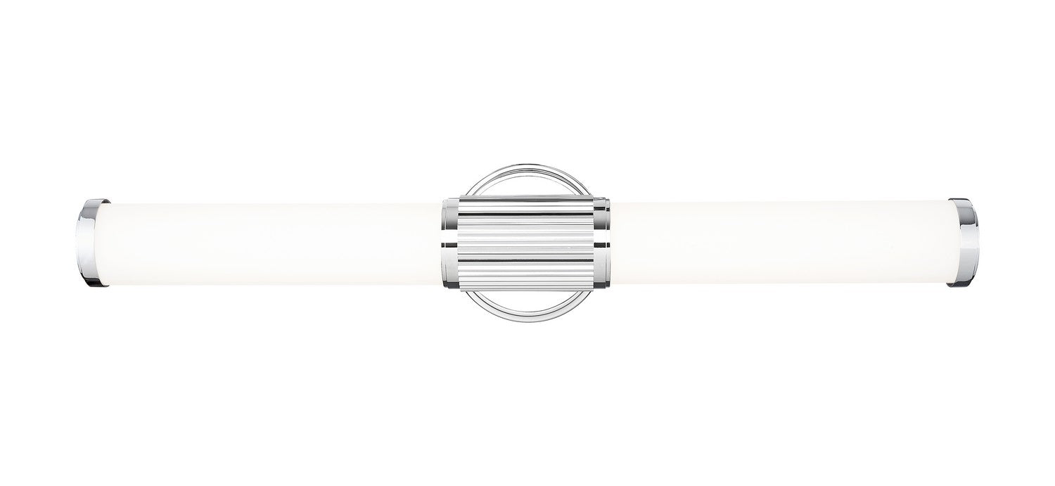 Z-Lite - 1021-25W-CH-LED - LED Vanity - Solange - Chrome