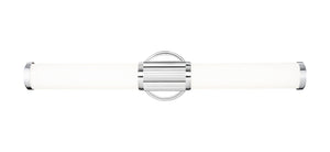 Z-Lite - 1021-25W-CH-LED - LED Vanity - Solange - Chrome