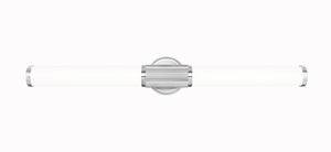 Z-Lite - 1021-32W-BN-LED - LED Vanity - Solange - Brushed Nickel