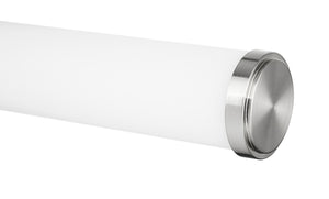 Z-Lite - 1021-32W-BN-LED - LED Vanity - Solange - Brushed Nickel