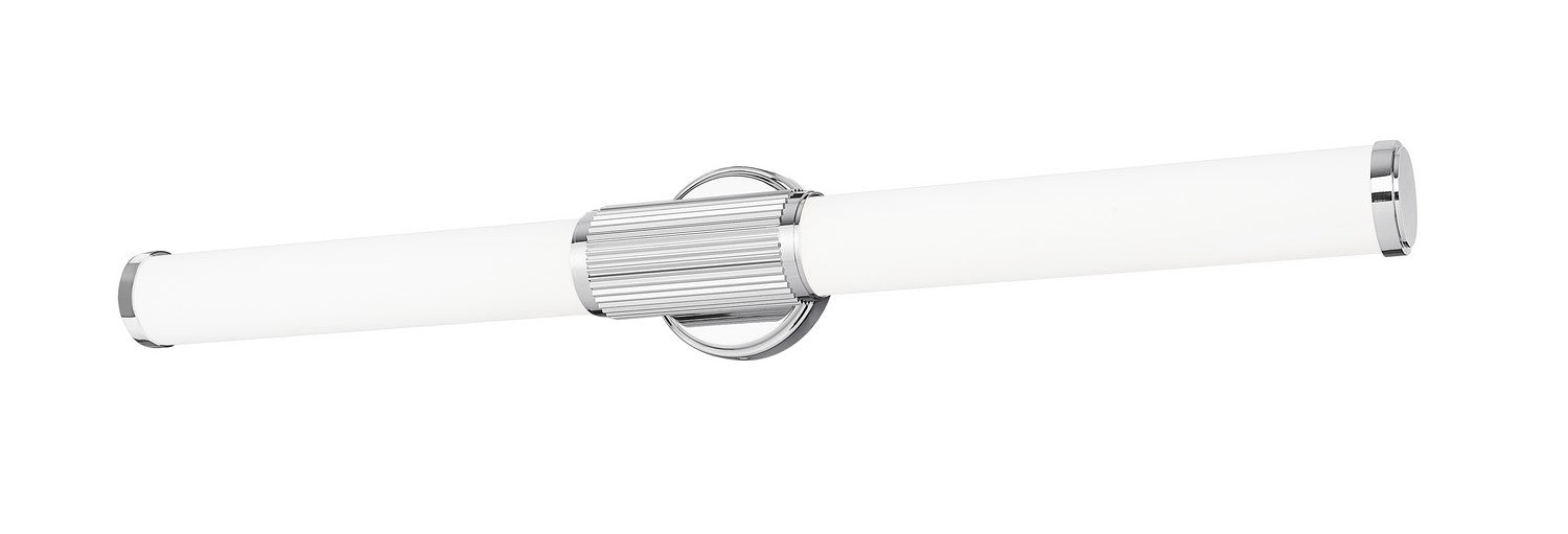 Z-Lite - 1021-32W-CH-LED - LED Vanity - Solange - Chrome
