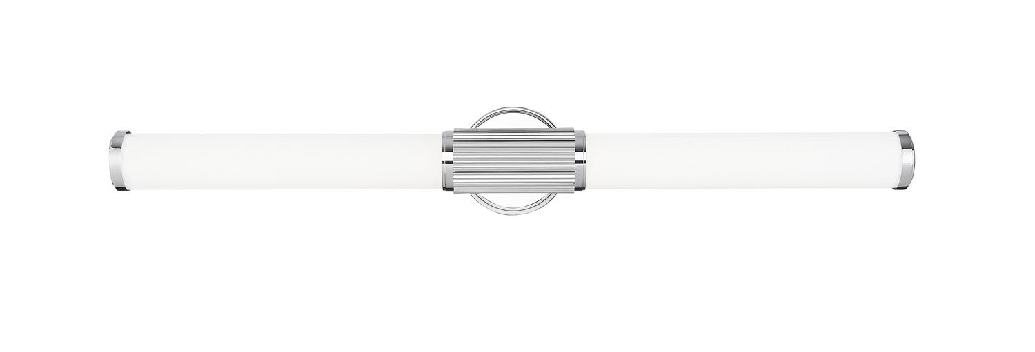 Z-Lite - 1021-32W-CH-LED - LED Vanity - Solange - Chrome