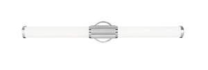 Z-Lite - 1021-32W-CH-LED - LED Vanity - Solange - Chrome