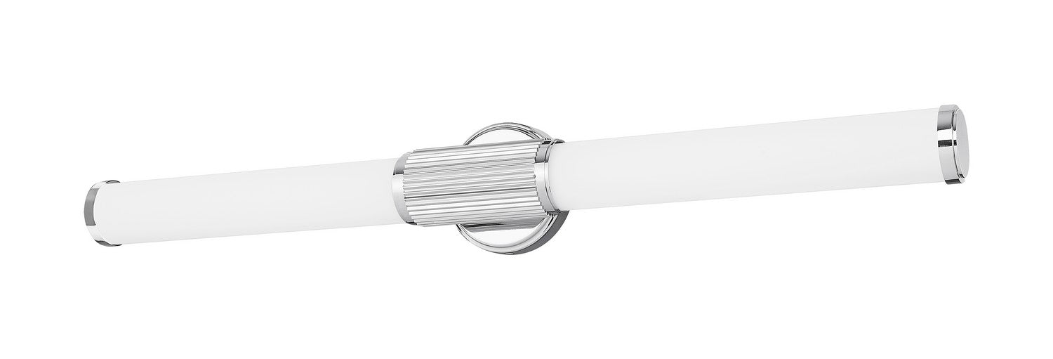 Z-Lite - 1021-32W-CH-LED - LED Vanity - Solange - Chrome