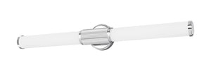 Z-Lite - 1021-32W-CH-LED - LED Vanity - Solange - Chrome