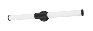 Z-Lite - 1021-32W-MB-LED - LED Vanity - Solange - Matte Black