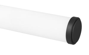 Z-Lite - 1021-32W-MB-LED - LED Vanity - Solange - Matte Black